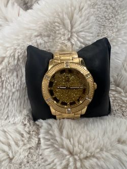 Guess Gold watch