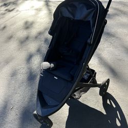 Thule Jogger Stroller