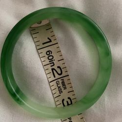 Jade Bracelet. $50