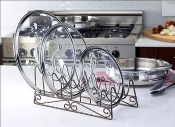 Organizador para tapas Princess House
