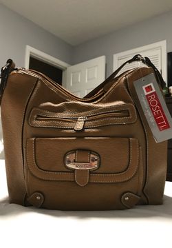 Rosetti purse