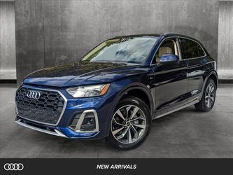 2025 Audi Q5