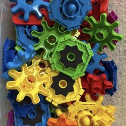 gear toy
