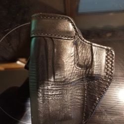 Galco Handgun Holster