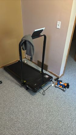 Treadmill