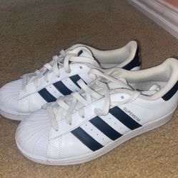Adidas Superstars