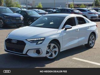 2023 Audi A3