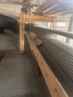 Cedar Channel Siding