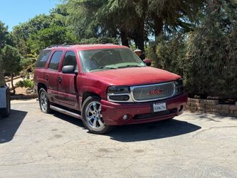 2006 Yukon Denali