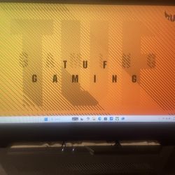 ASUS TUF A15 FA506IH-AS53  Gaming Laptop