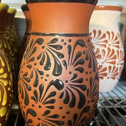 Flower Pots $27.00 Each One Or 12 Pz For $288.00