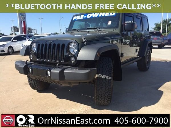 Used Jeep Wrangler Okc >> New And Used Jeep Wrangler For Sale In Oklahoma City Ok Offerup Used Jeep Wrangler Okc >> New And Used Jeep Wrangler For Sale In Oklahoma City Ok Offerup