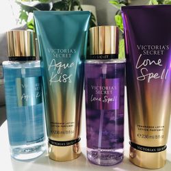 $40 For All Victoria  Secret It’s All Brand New And Pick Up Gahanna