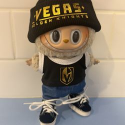 Outfit For Your Labubu Doll