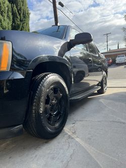 2007 Chevrolet Tahoe