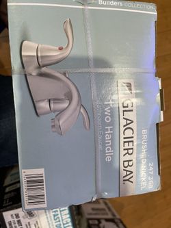 Bath Tommy Faucet