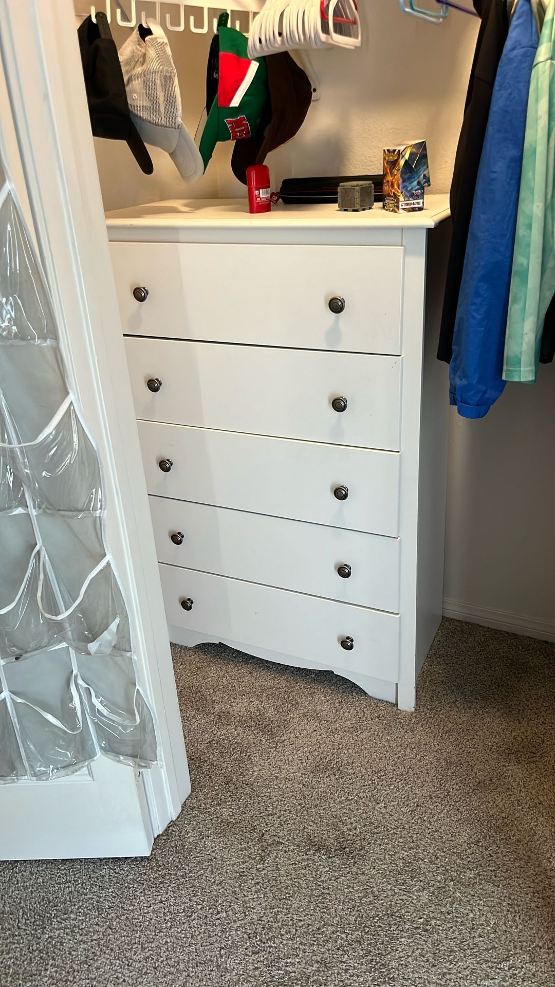 Dresser