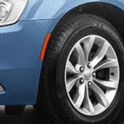 Chrysler 200 Rims Buick Wheels Pacifica Town And Country Chrysler 300 Lincoln MKZ Crown Victoria 