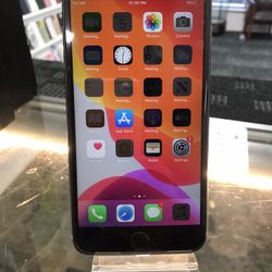 iPhone 6s Plus Excellent Condition Unlocked 