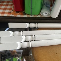 new  rails