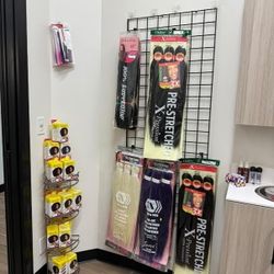 Sheeic Boutique Beauty Supply & Fashion 