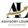 Advisory Lounge Accounting
