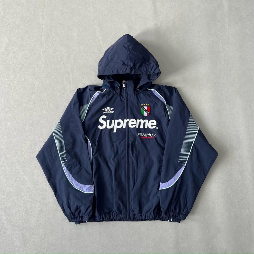 Supreme Umbro