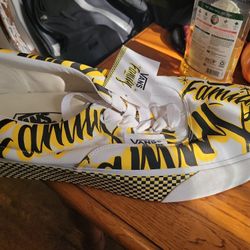 Vans Family Shoe