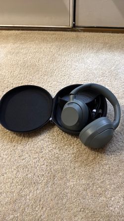 Sony Ult Wear Green