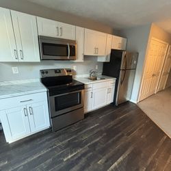 Kitchenette 