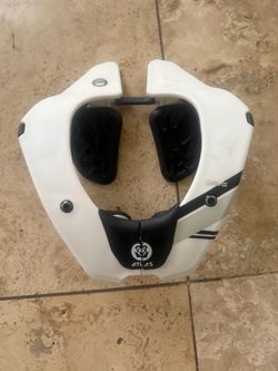 Atlas Prodigy Neck Brace