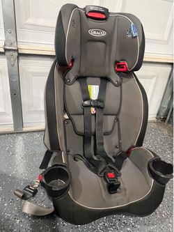 Car seat- Infant to toddler