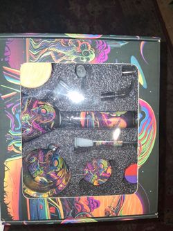 Tabbacoo smoking products