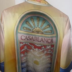 Casablanca Shirt 