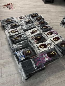 Bape vendor 👋