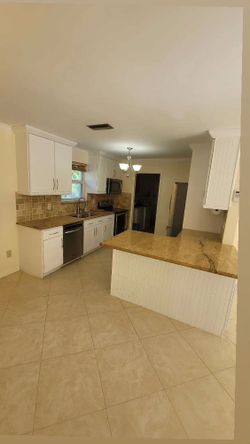 Kitchen Cabinet
