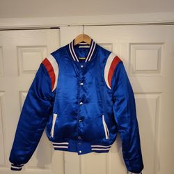 Satan Bomber Light Weight Jacket 