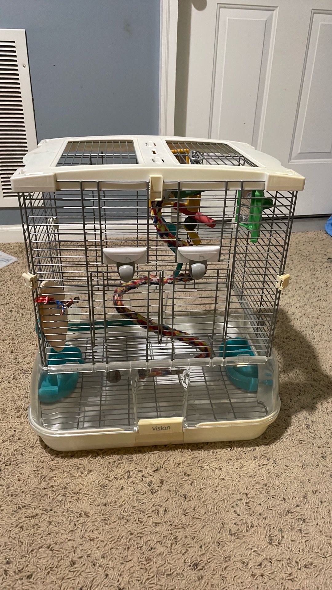 Bird 🐦 Cage sale
