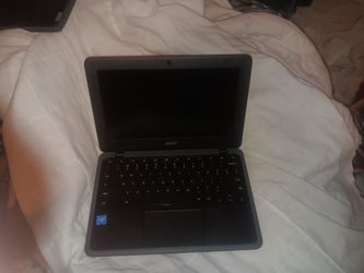 Acer Chrome book