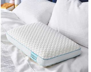 Serenity by Tempur-Pedic Memory Foam Bed Pillow