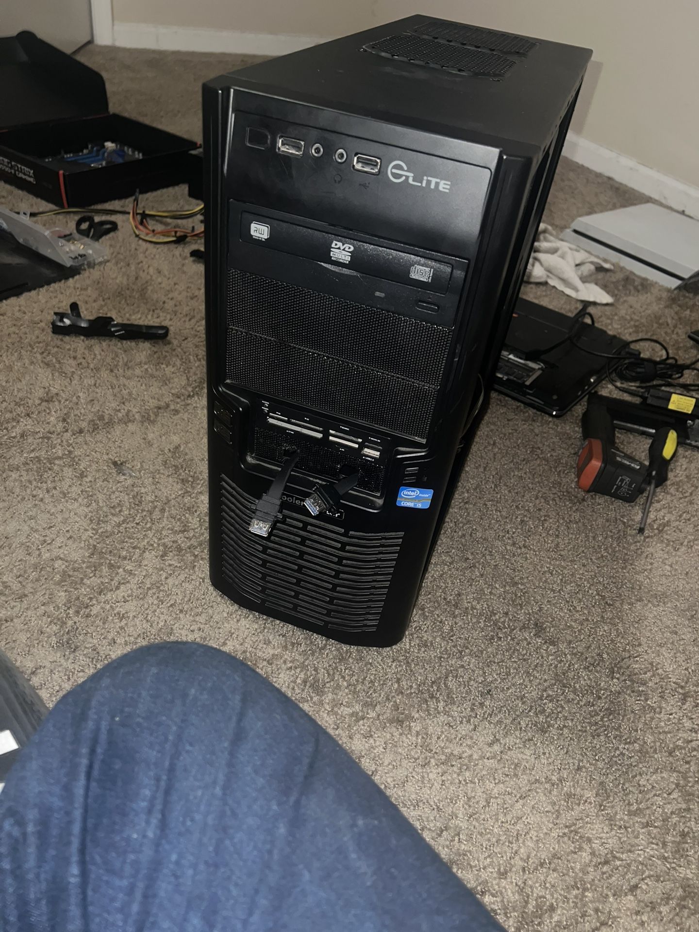 Pc DDR 3