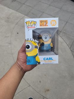 FUNKO POP!