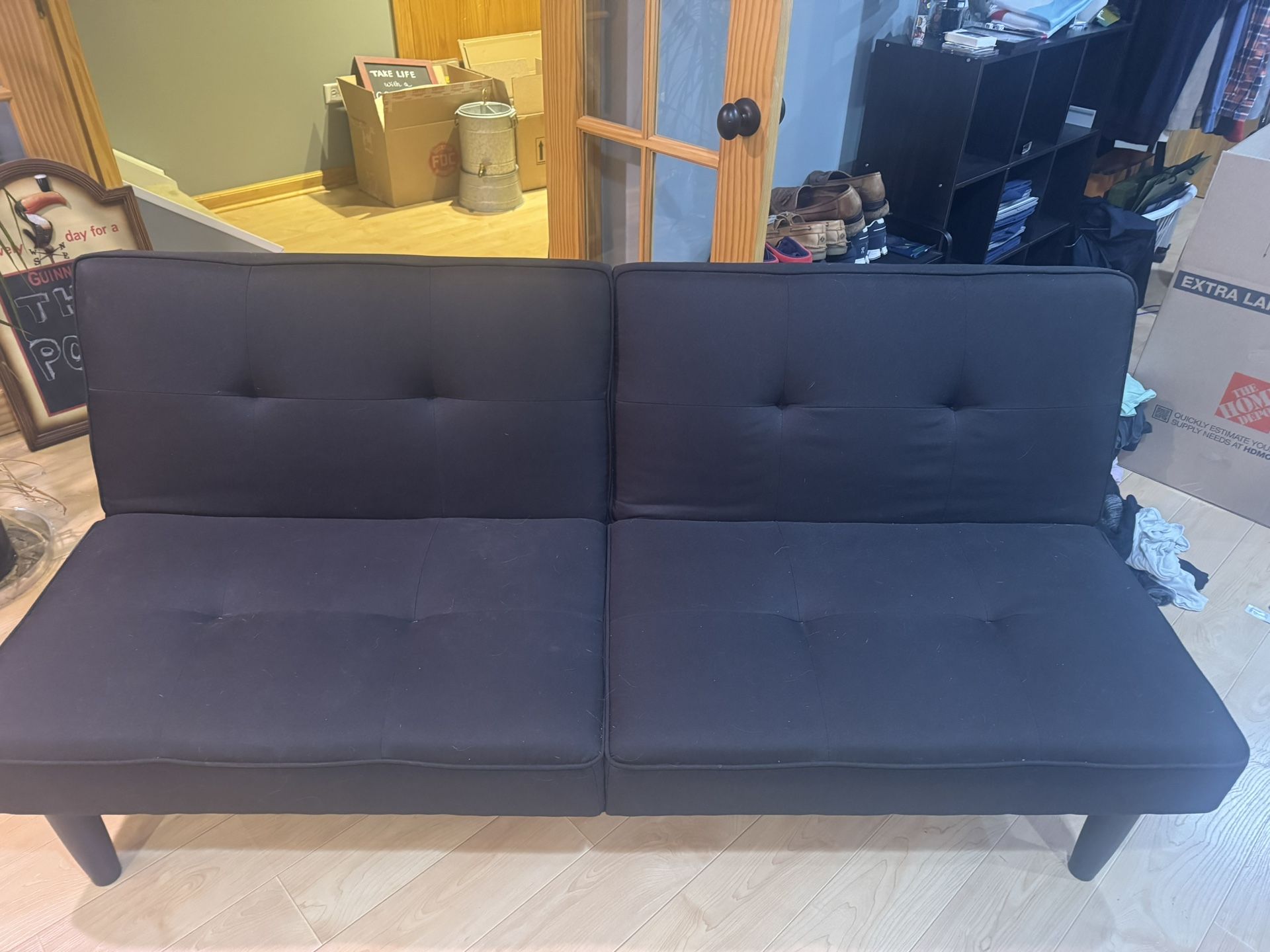 Futon