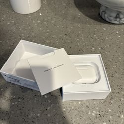 Brand New AirPod Pros