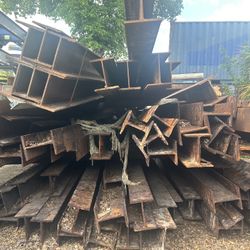 Wide Flange Beam