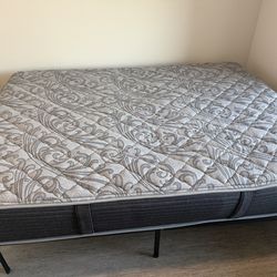 Mattress 10inch