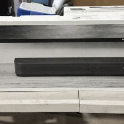 SONY SC40 SOUNDBAR With wireless Subwoofer 