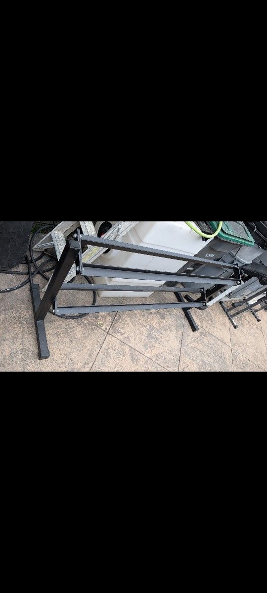 Dumbbell Rack