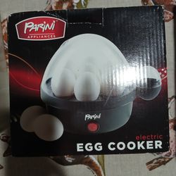 Egg Cooker