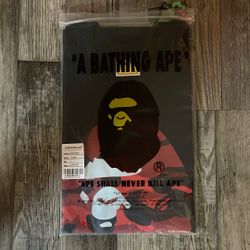 Bape tee